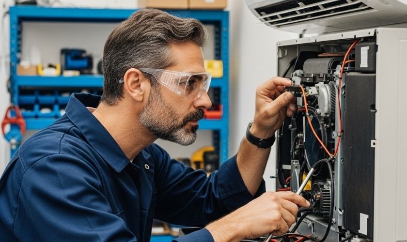 Torbalı Beyaz Eşya Servisi